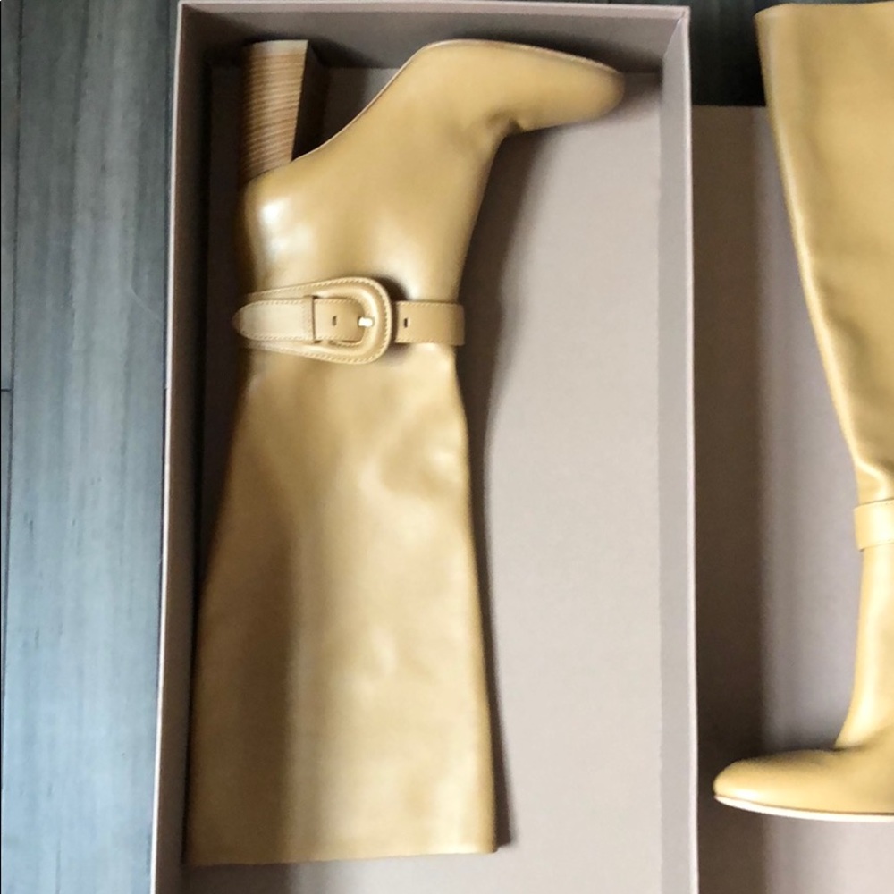 Gianvito Rossi Boots - Picture 10 of 12